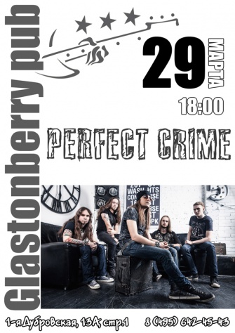 Perfect Crime