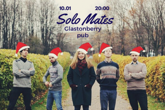 Solo Mates