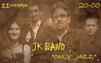  & JK BAND