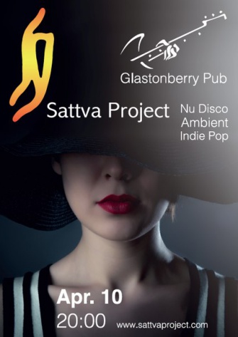 Sattva Project