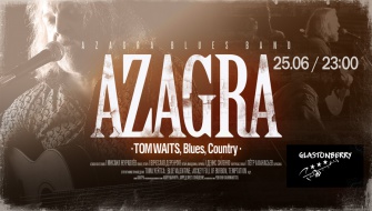 AZAGRA